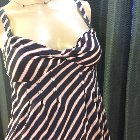 (3/$25 ) AE Mini Dress. Super Cute!! - Picture 3 of 6